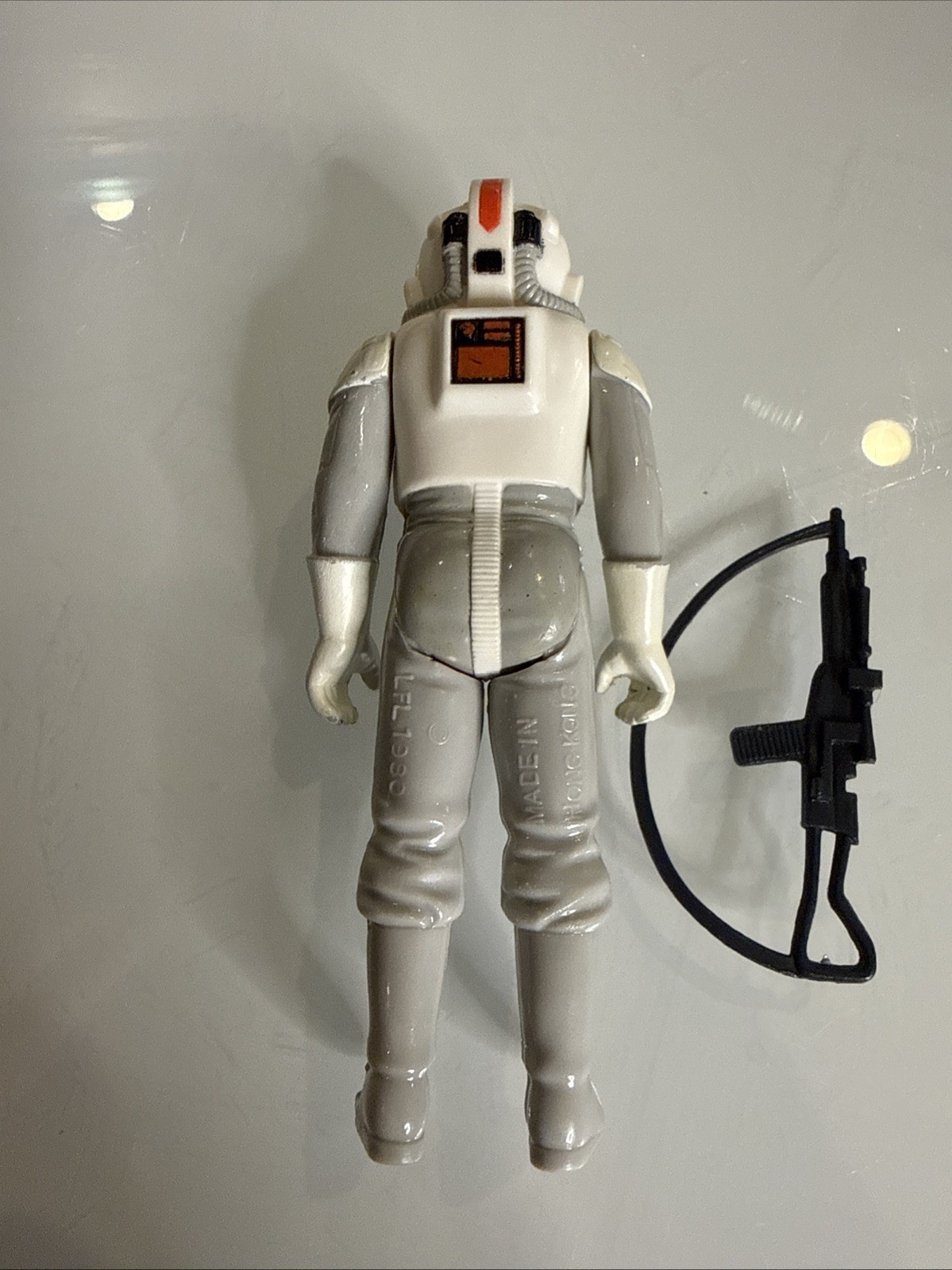 AT-AT Driver sold