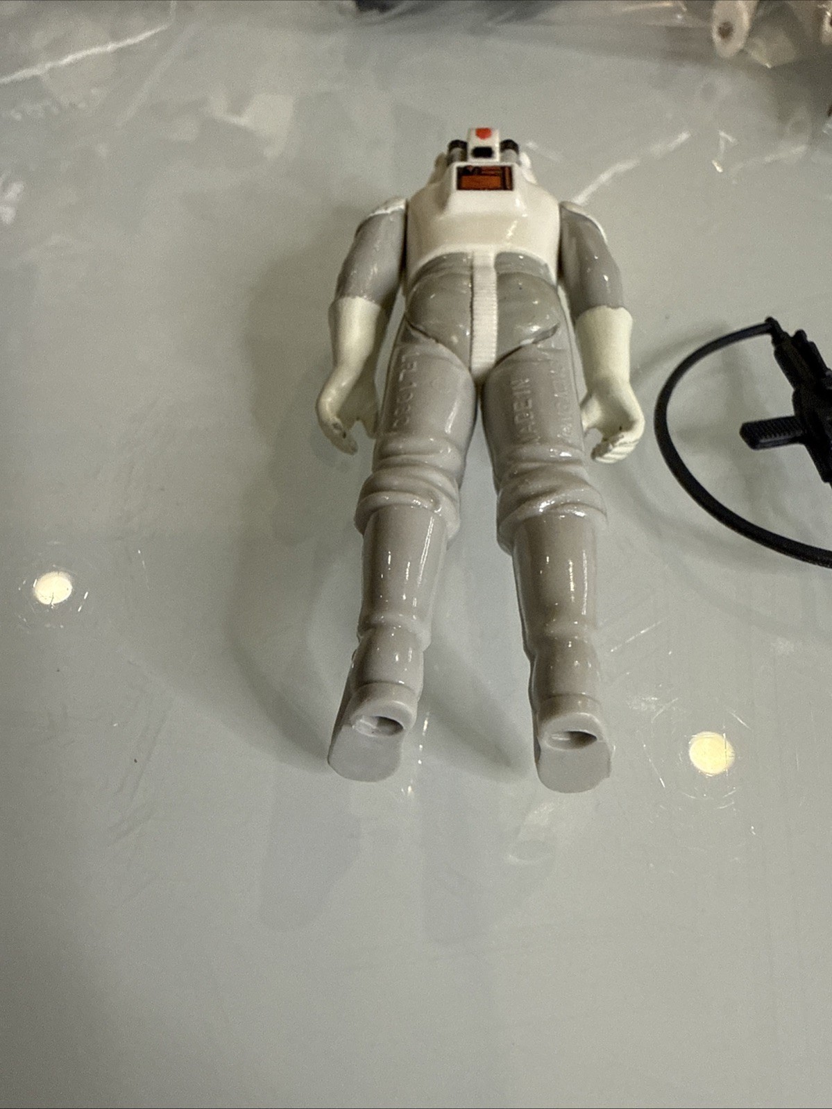 AT-AT Driver sold