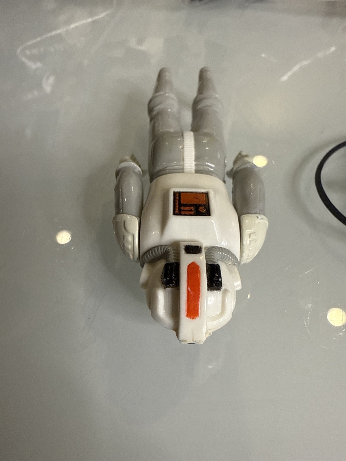 AT-AT Driver sold