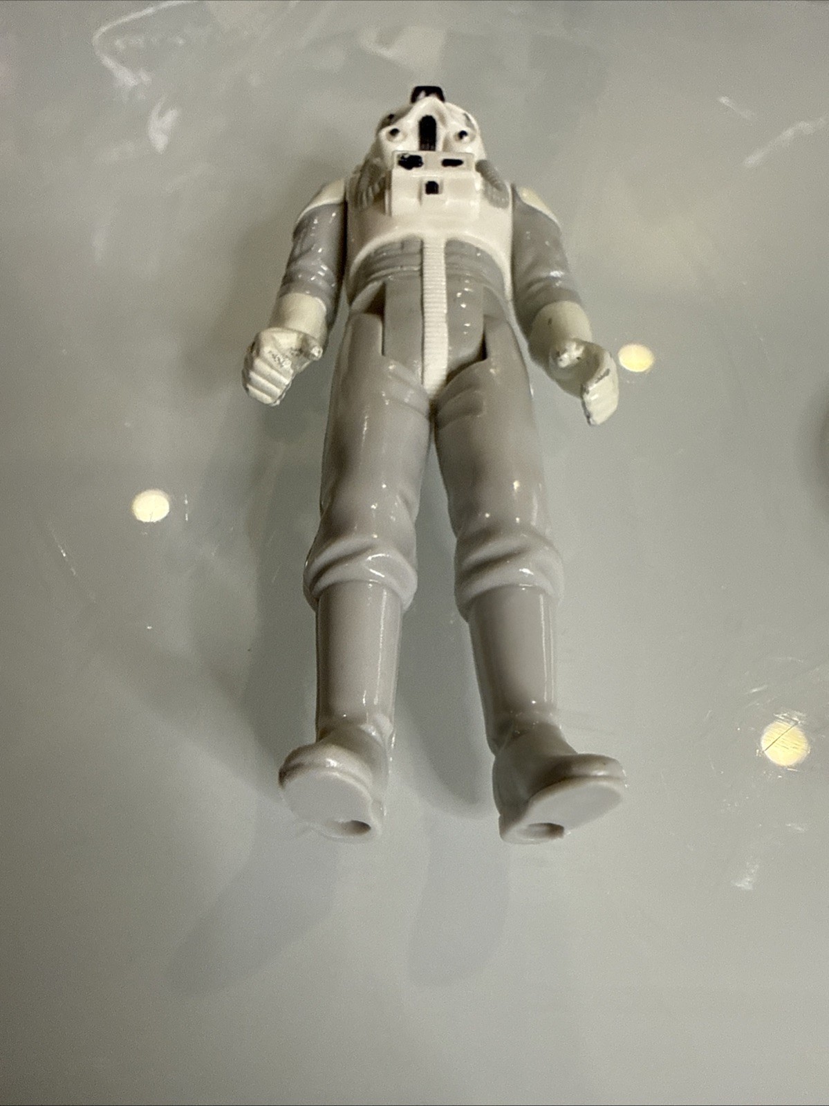 AT-AT Driver sold