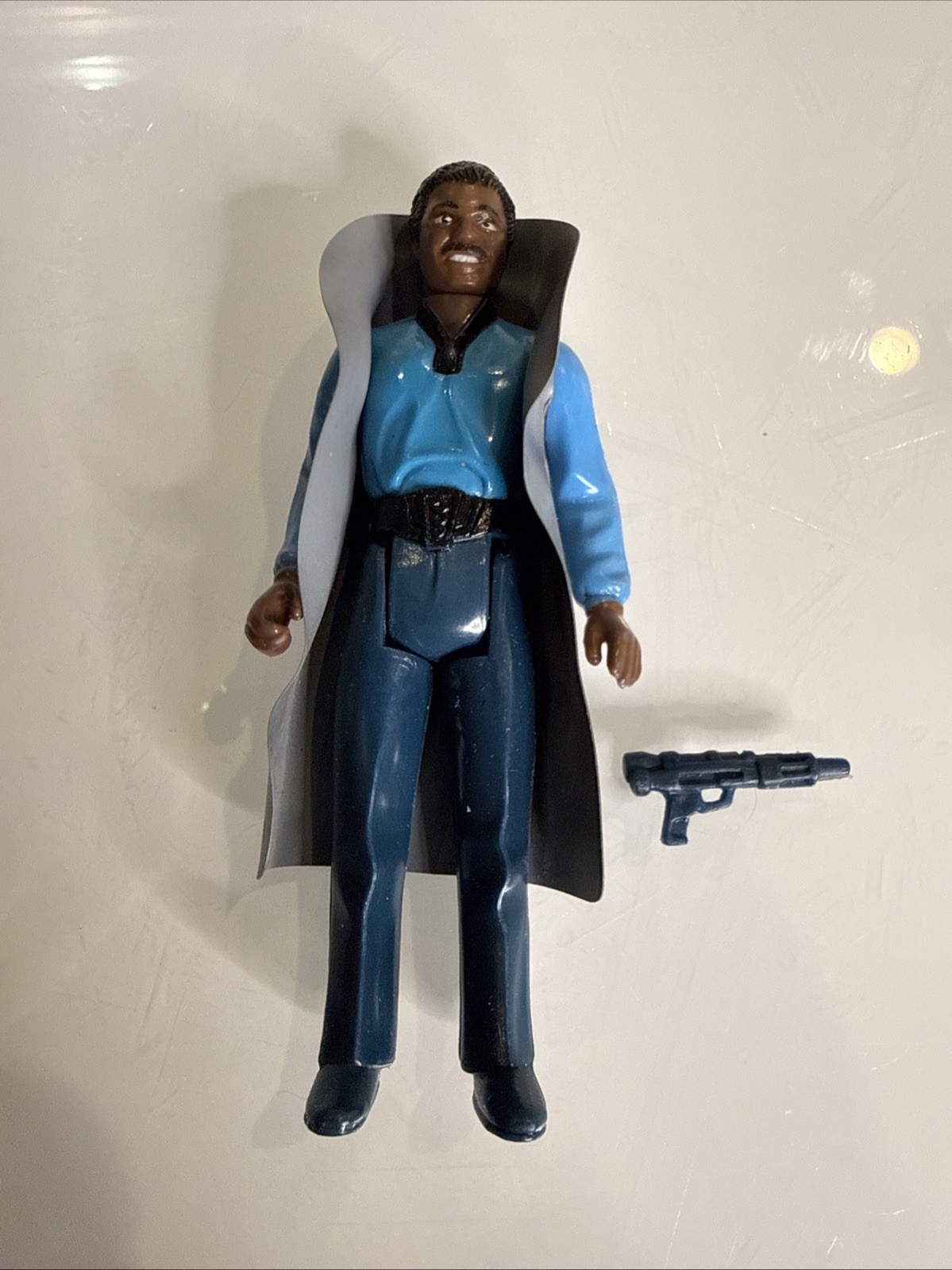 Lando Calrissian sold
