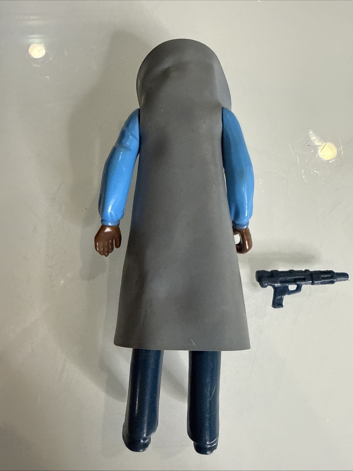 Lando Calrissian sold