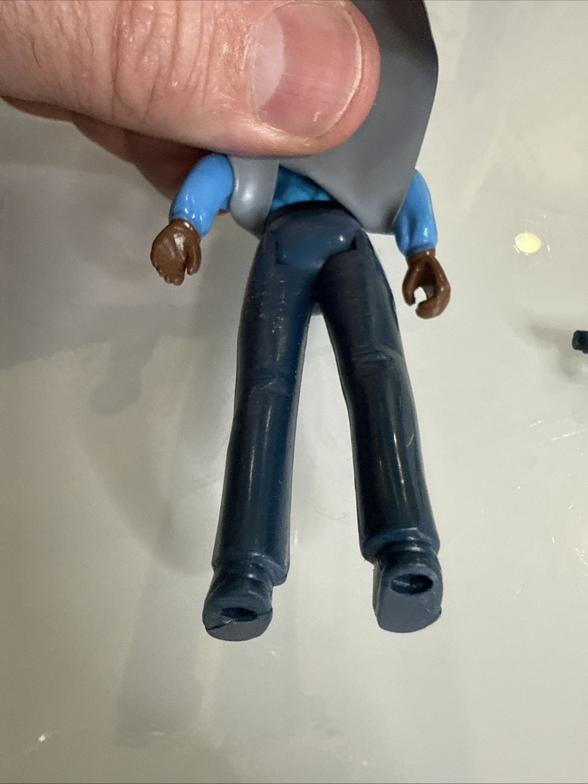 Lando Calrissian sold
