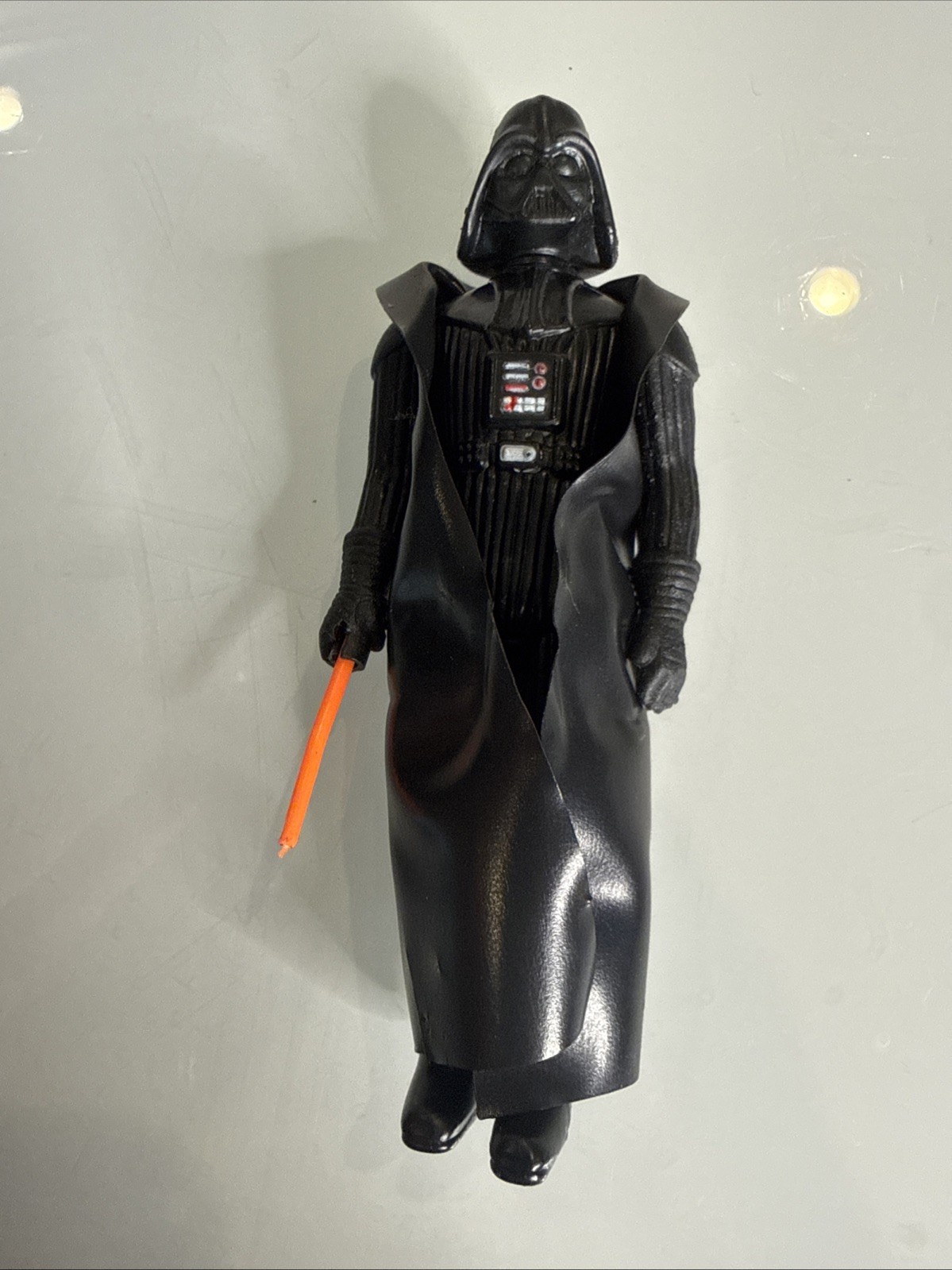 Darth Vader sold
