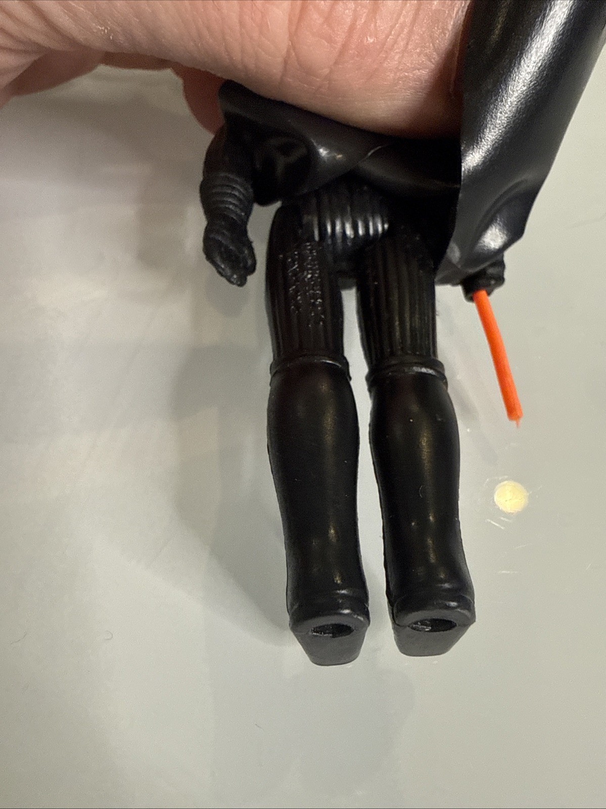 Darth Vader sold