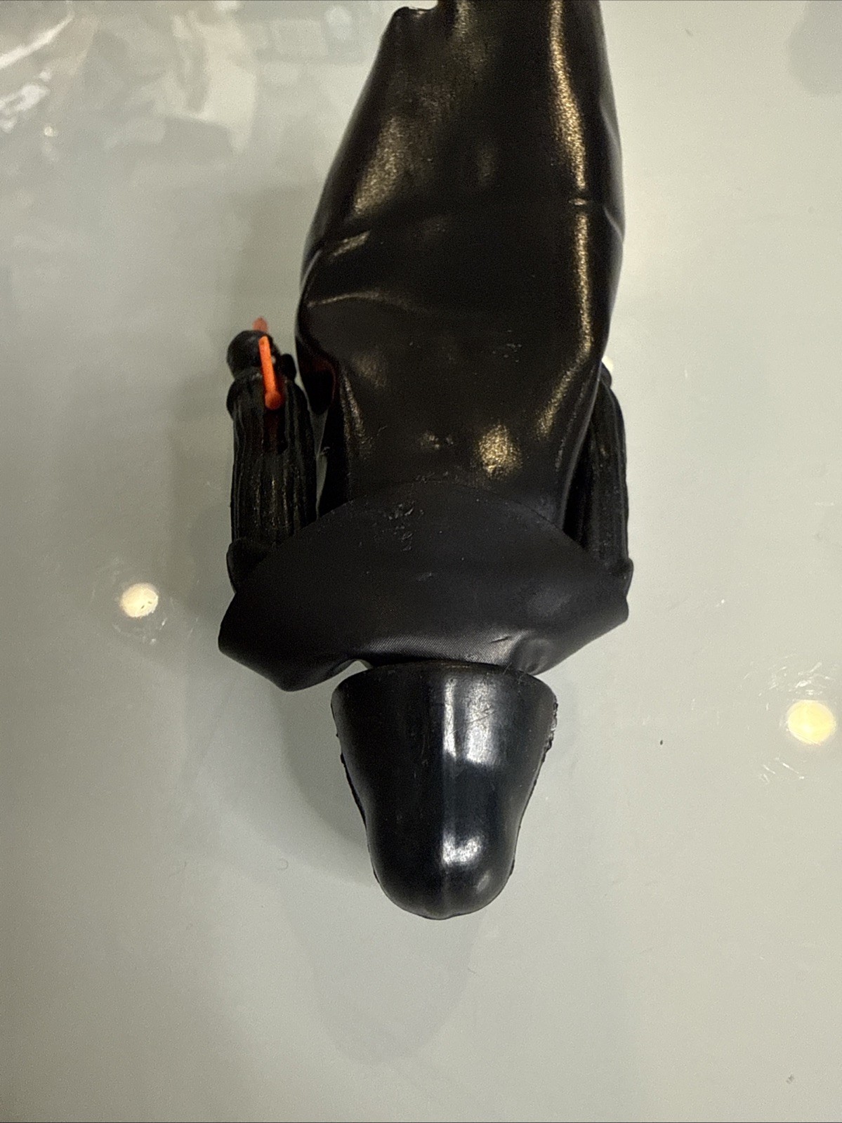 Darth Vader sold