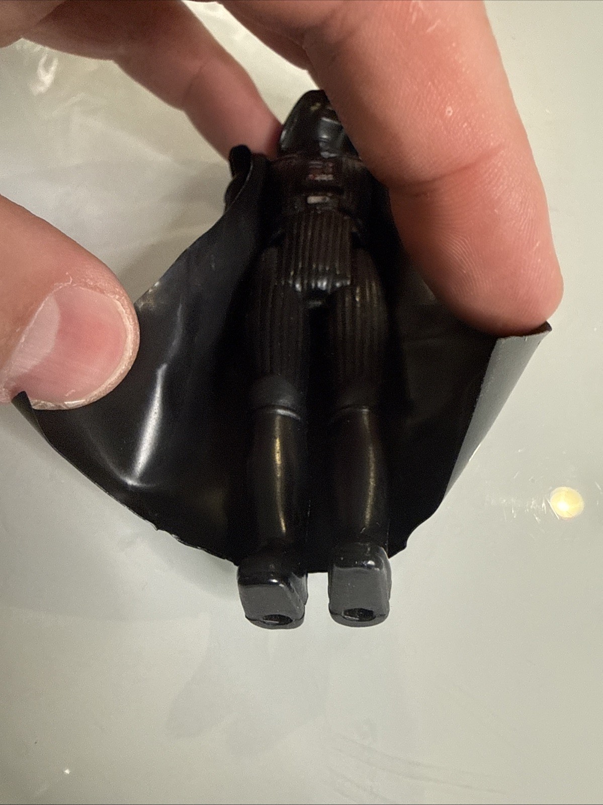Darth Vader sold