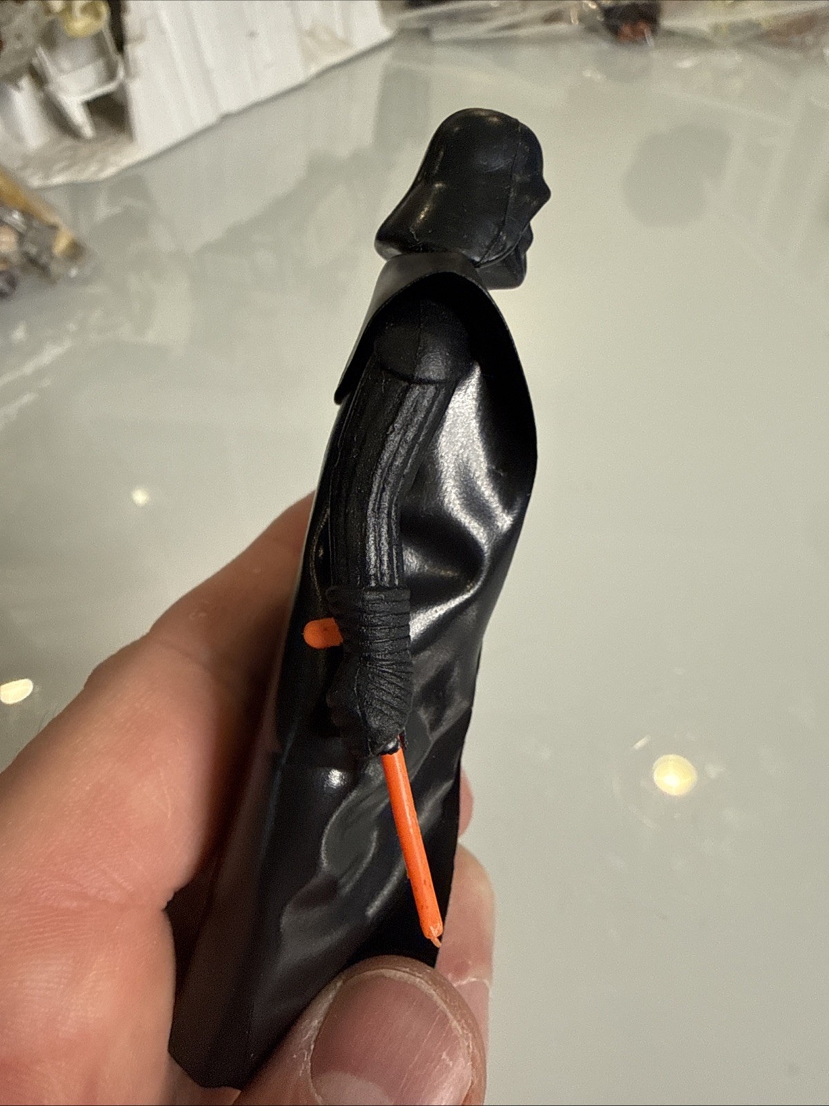 Darth Vader sold