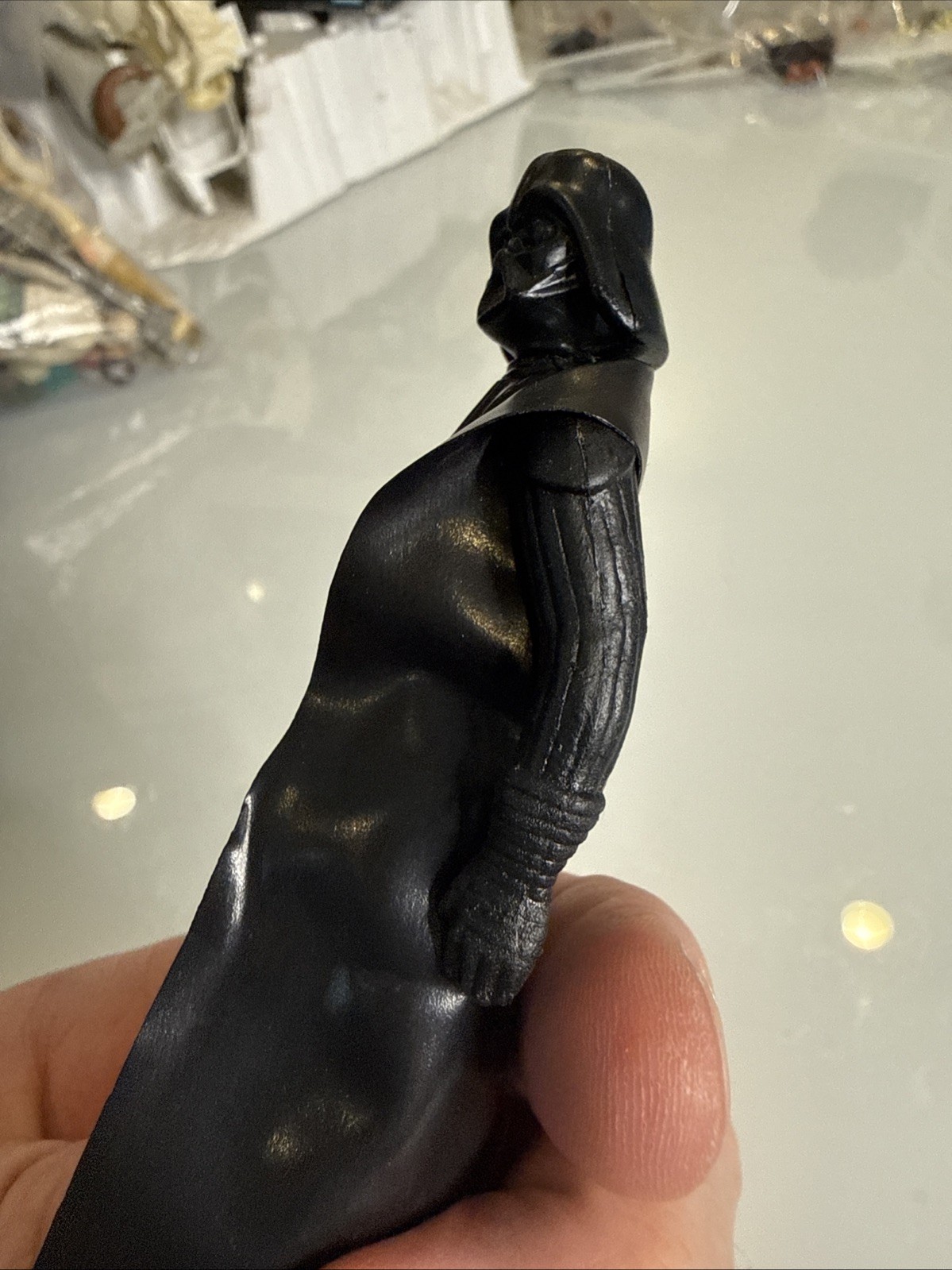 Darth Vader sold