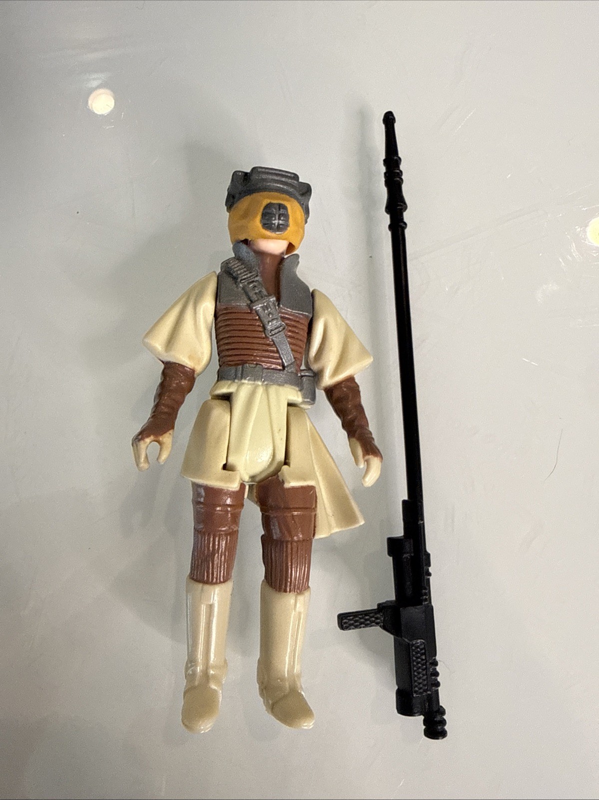 Princess Leia Organa (Boushh Disguise) sold