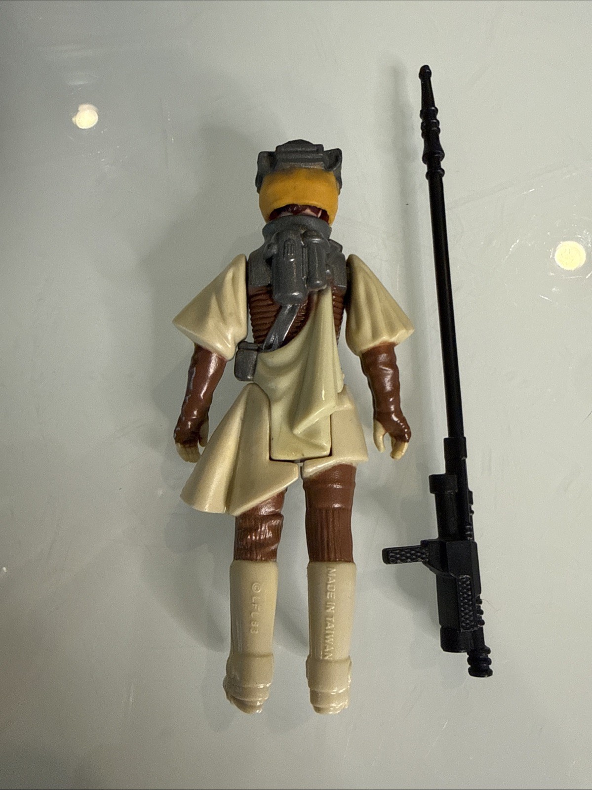 Princess Leia Organa (Boushh Disguise) sold