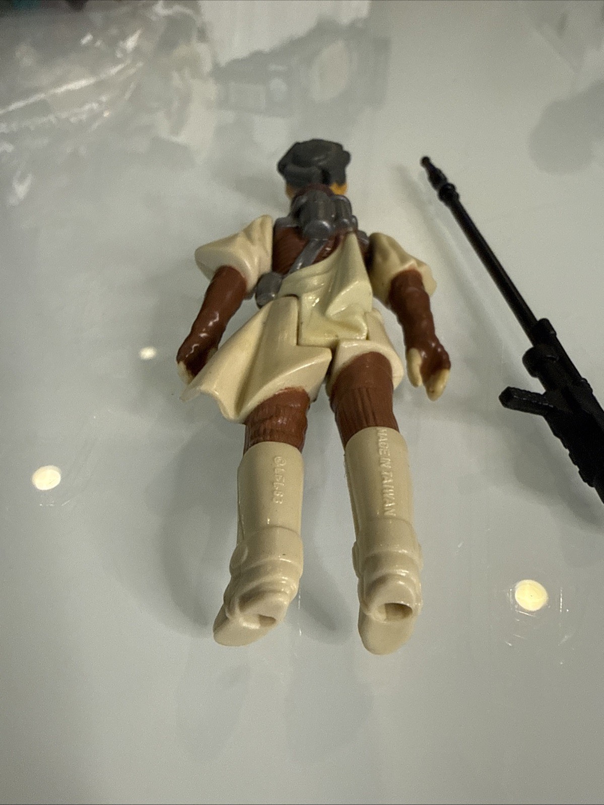 Princess Leia Organa (Boushh Disguise) sold