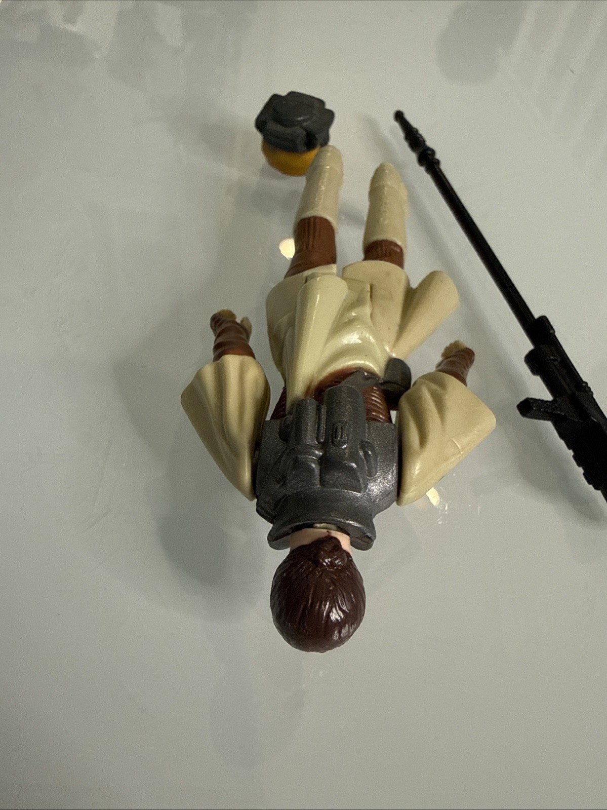 Princess Leia Organa (Boushh Disguise) sold
