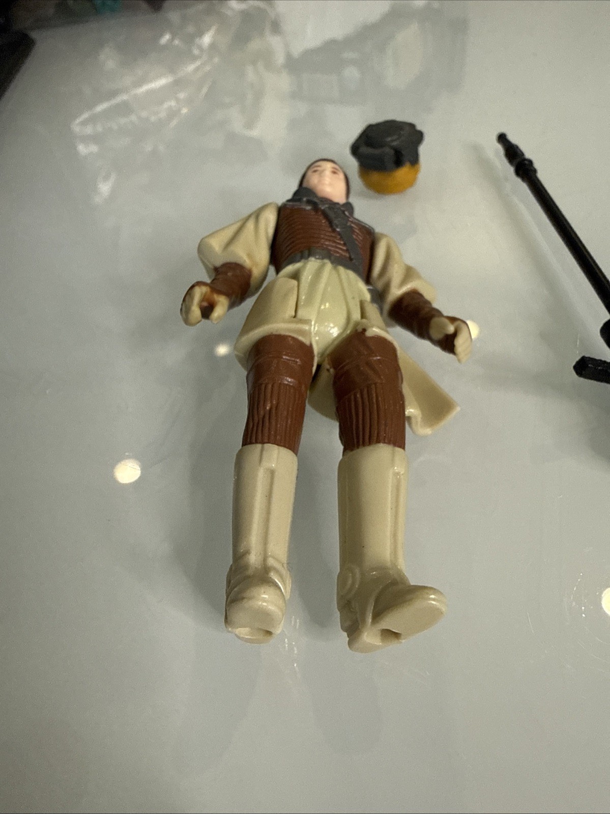 Princess Leia Organa (Boushh Disguise) sold