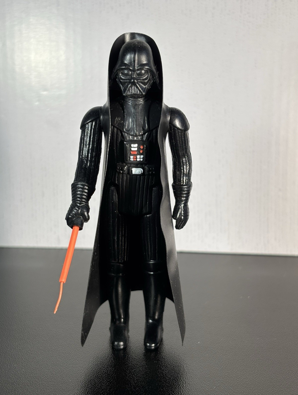 Darth Vader sold