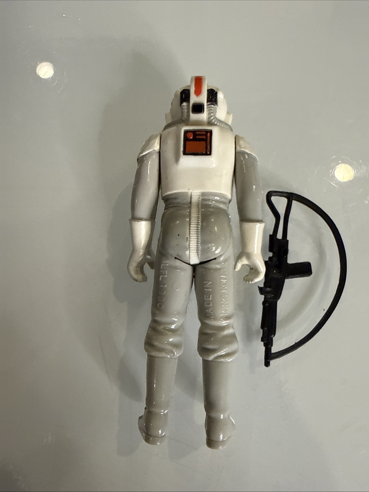AT-AT Driver sold