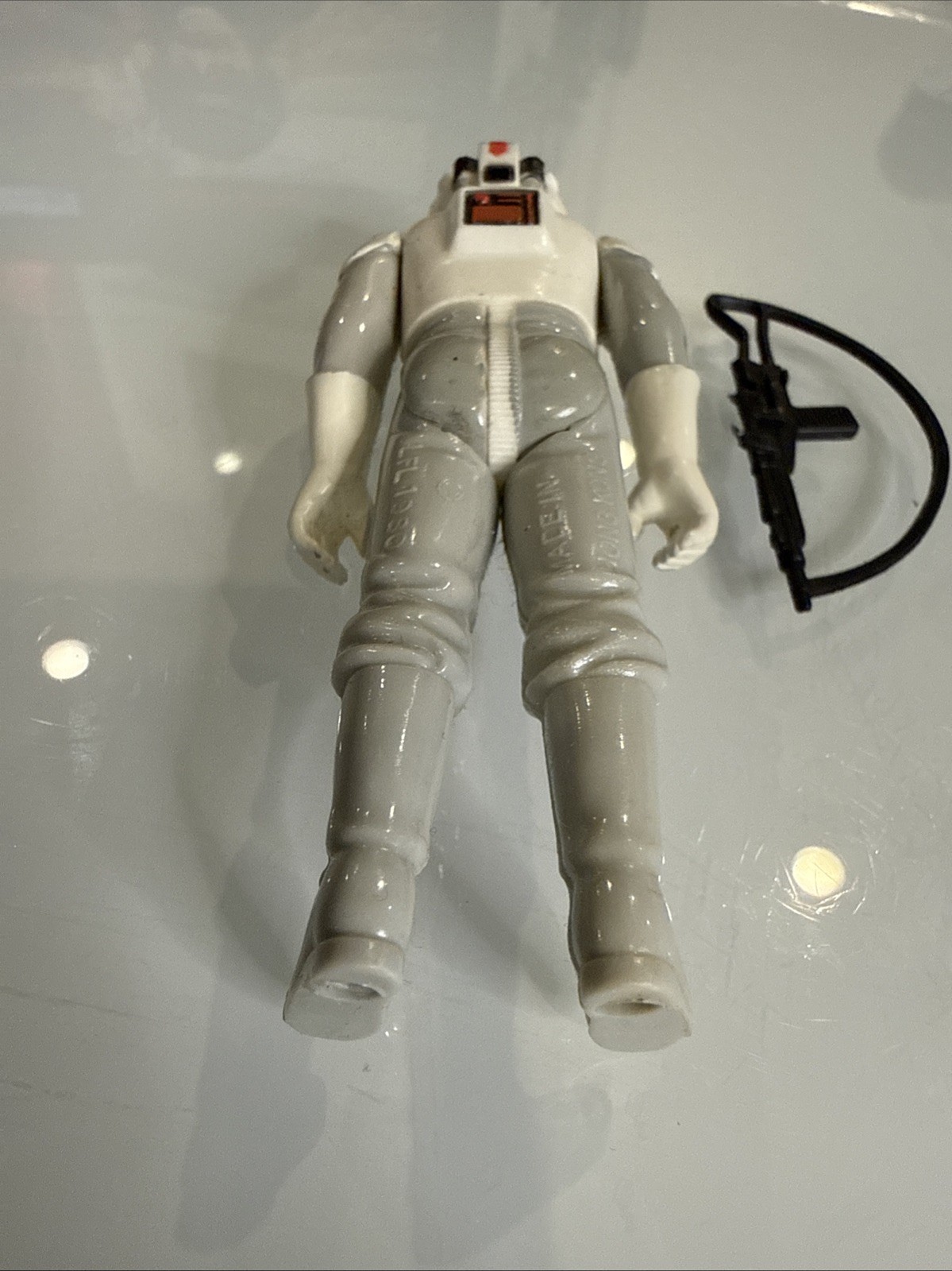 AT-AT Driver sold