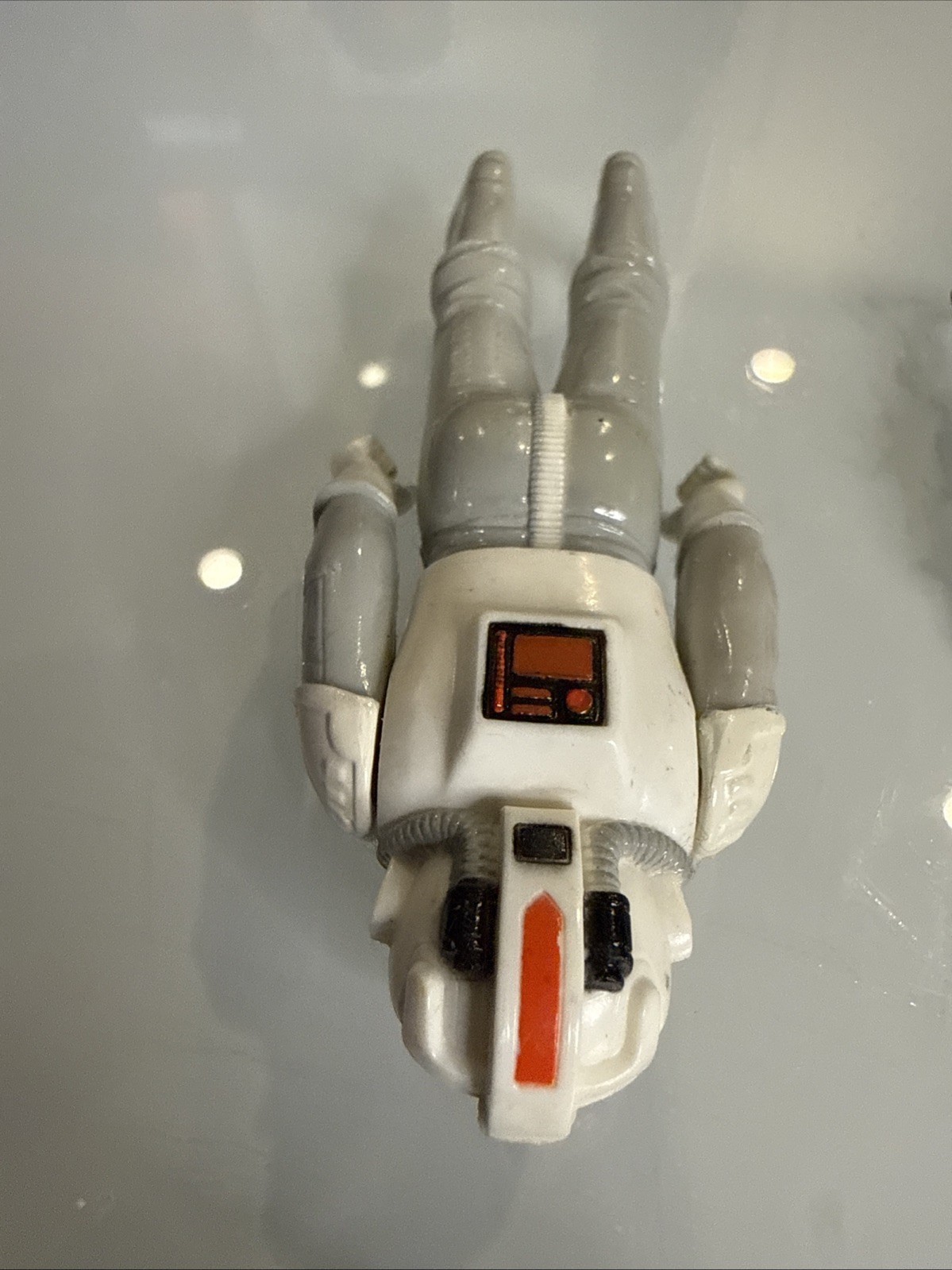 AT-AT Driver sold