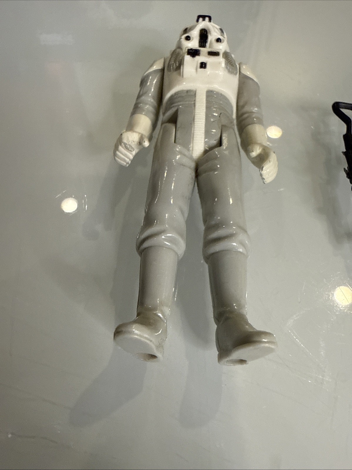 AT-AT Driver sold