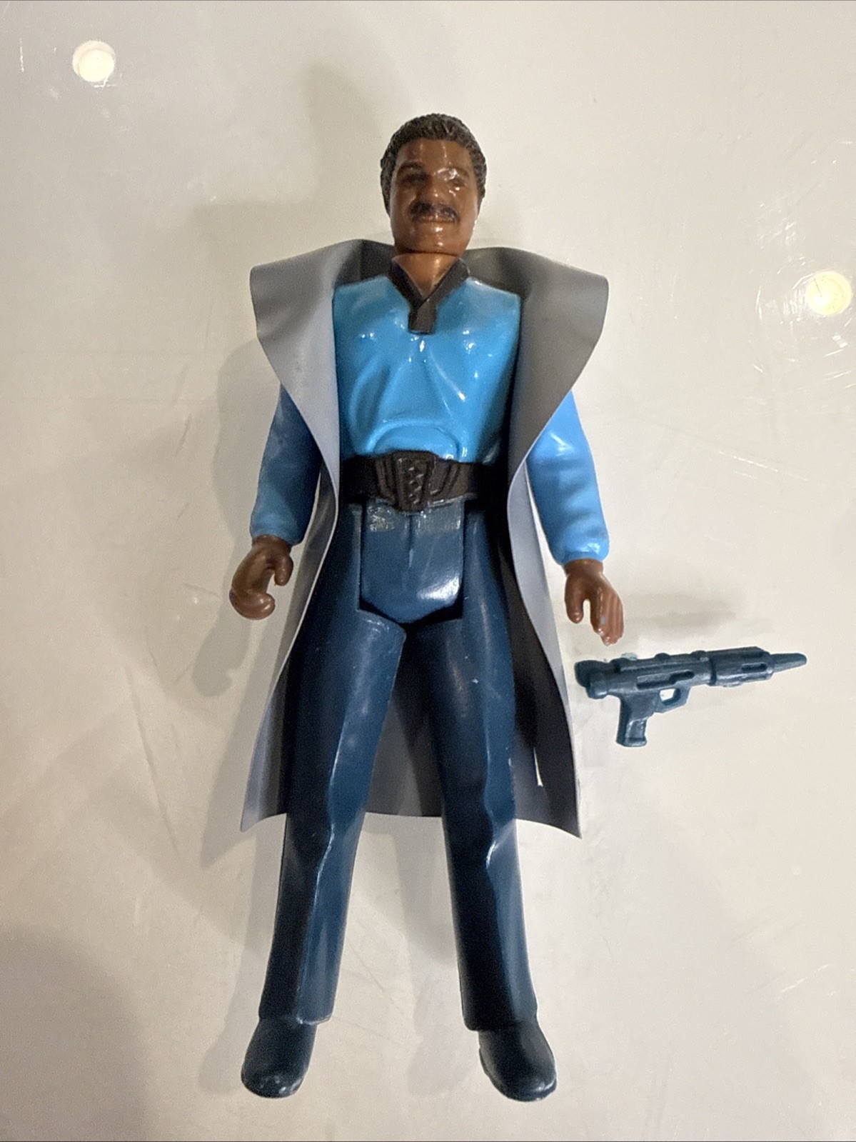 Lando Calrissian sold