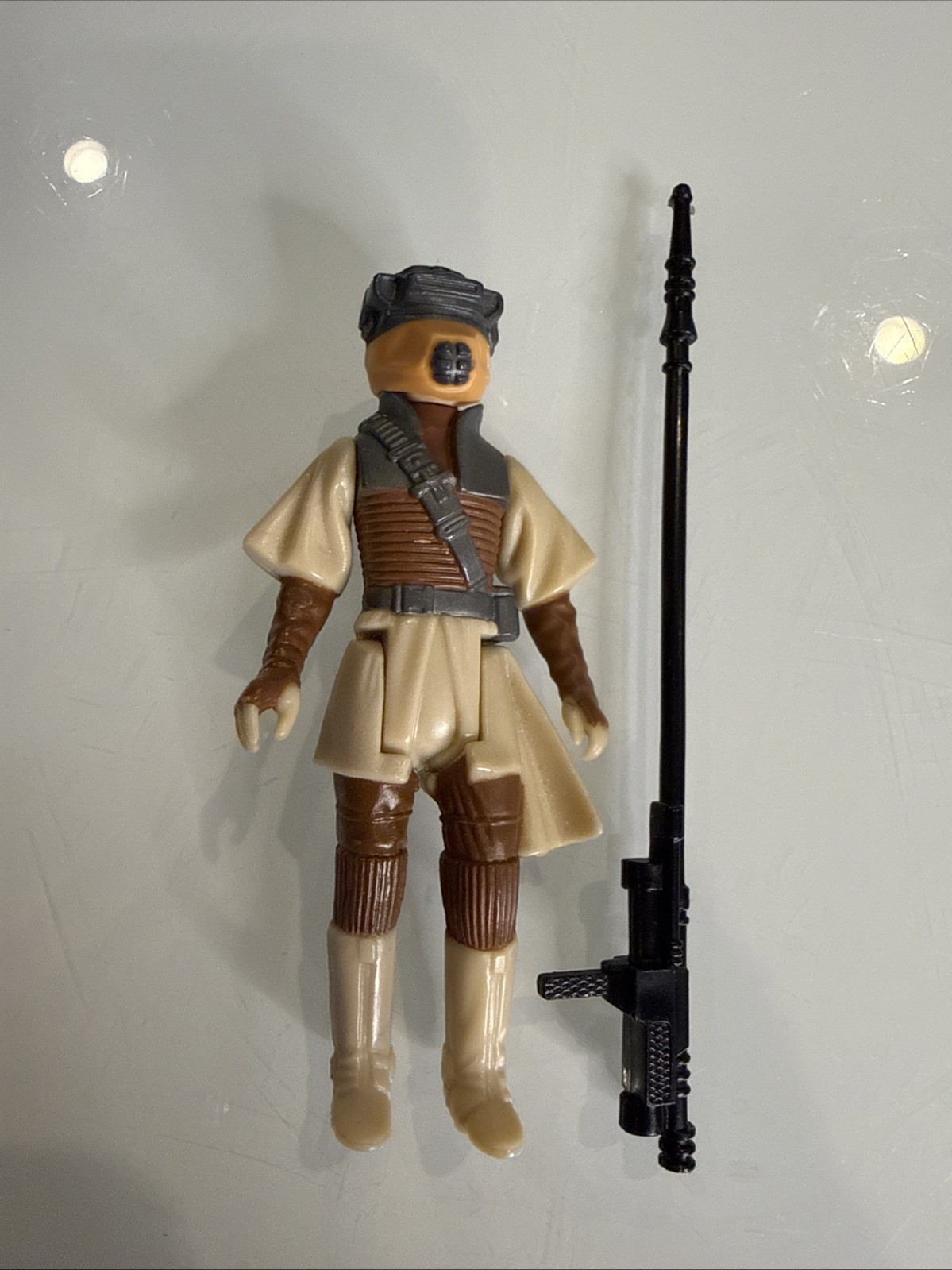 Princess Leia Organa (Boushh Disguise) sold