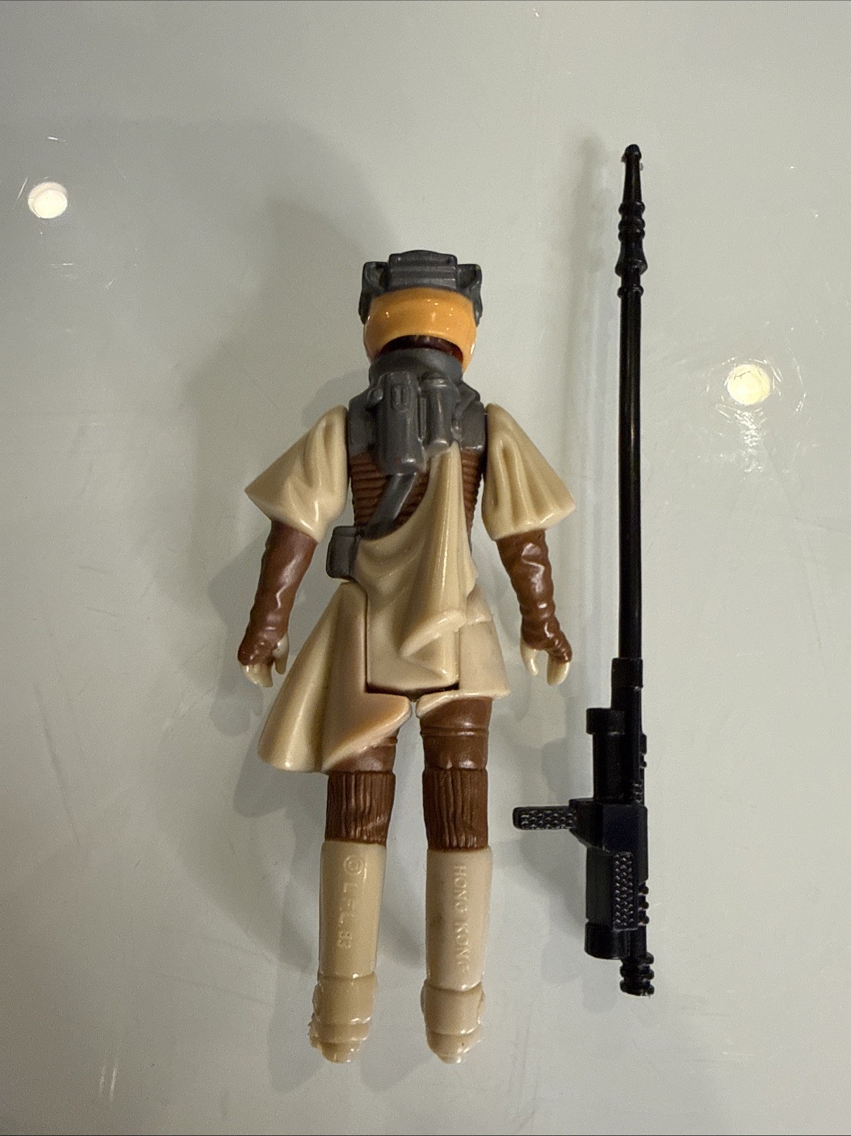Princess Leia Organa (Boushh Disguise) sold