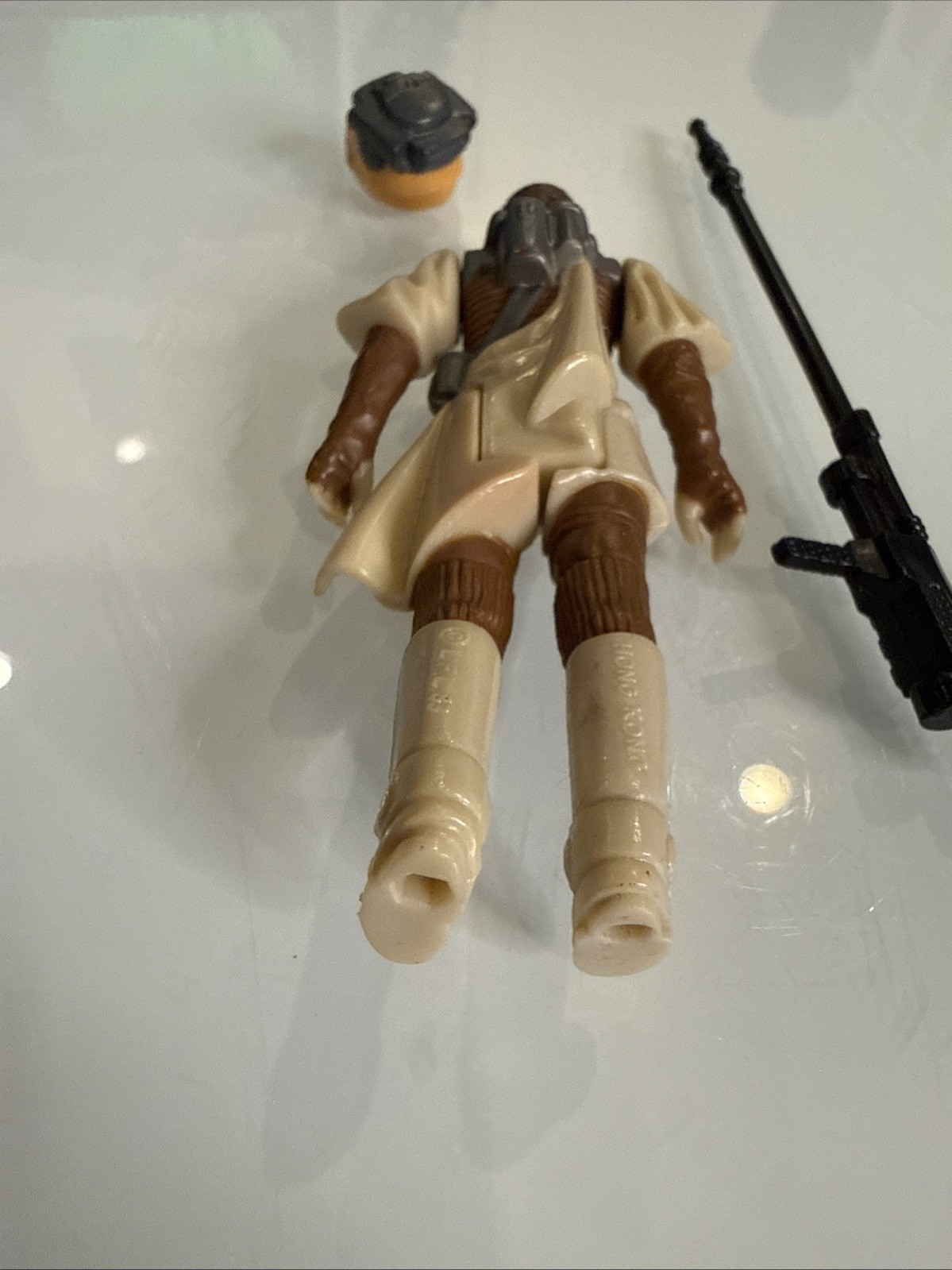 Princess Leia Organa (Boushh Disguise) sold