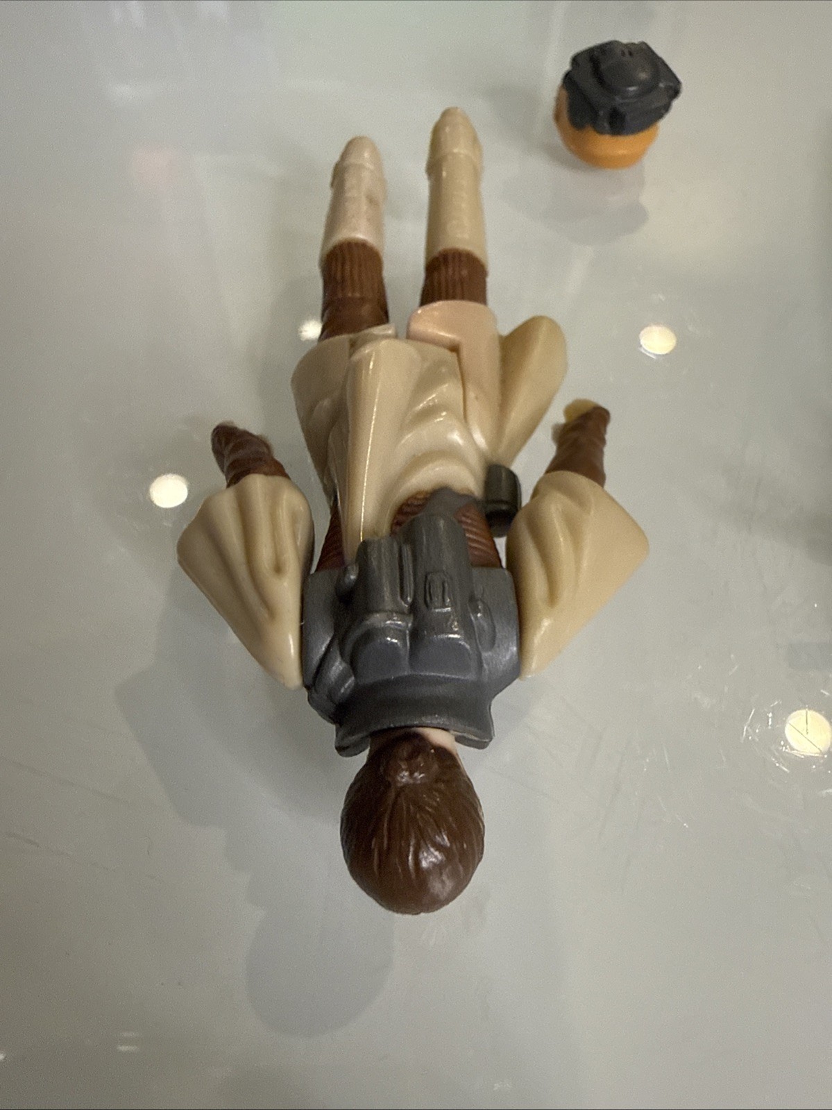 Princess Leia Organa (Boushh Disguise) sold