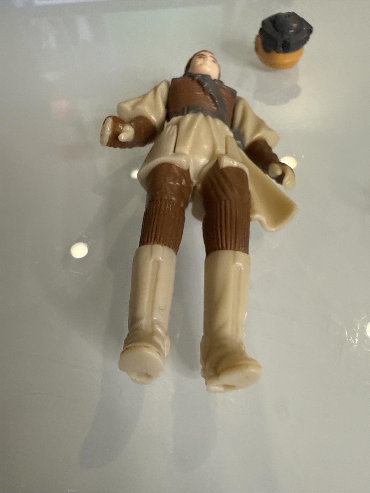Princess Leia Organa (Boushh Disguise) sold