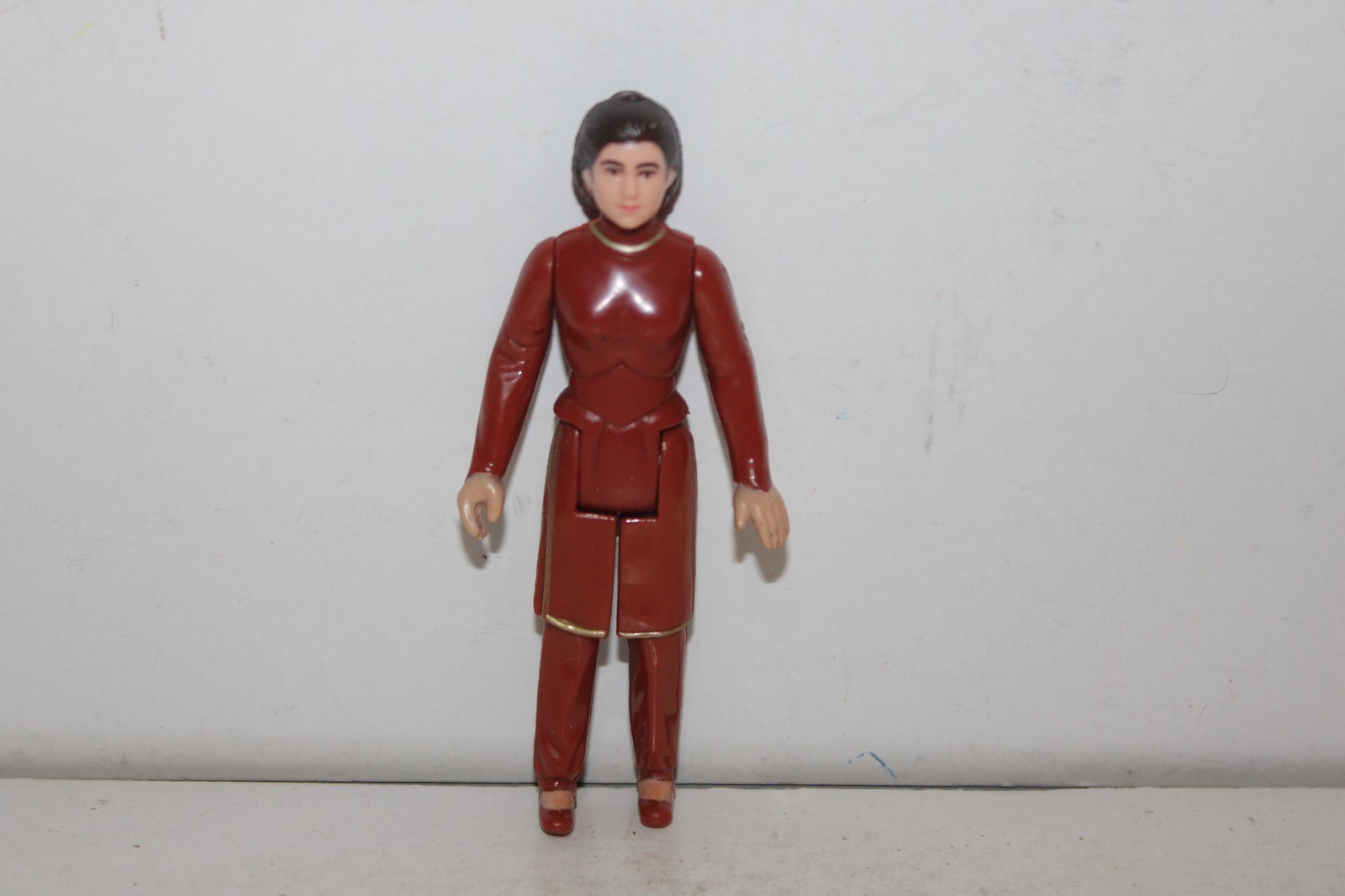 Princess Leia Organa (Bespin Gown) sold