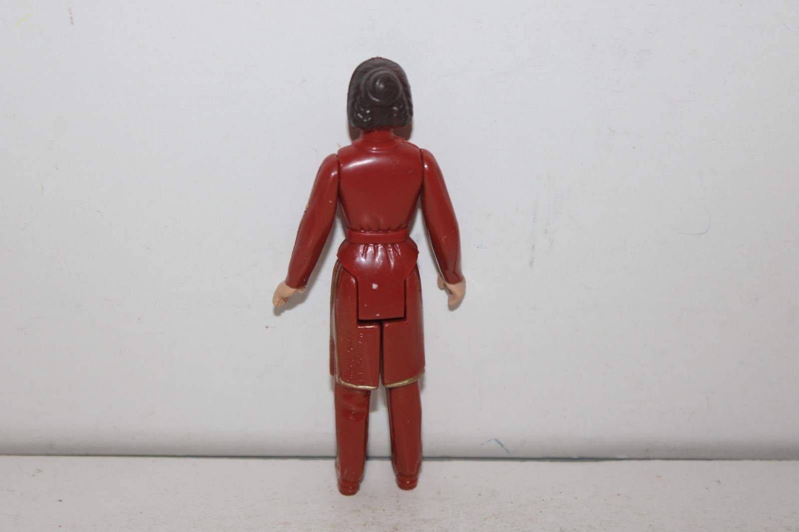 Princess Leia Organa (Bespin Gown) sold