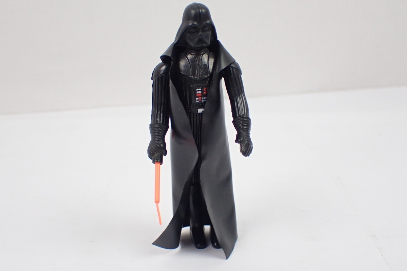Darth Vader sold