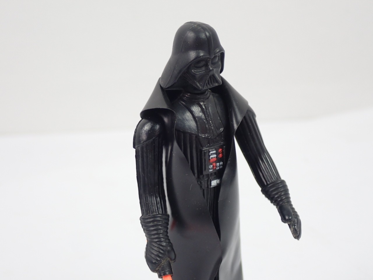Darth Vader sold