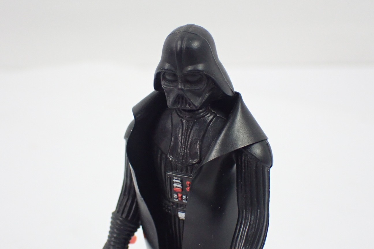 Darth Vader sold