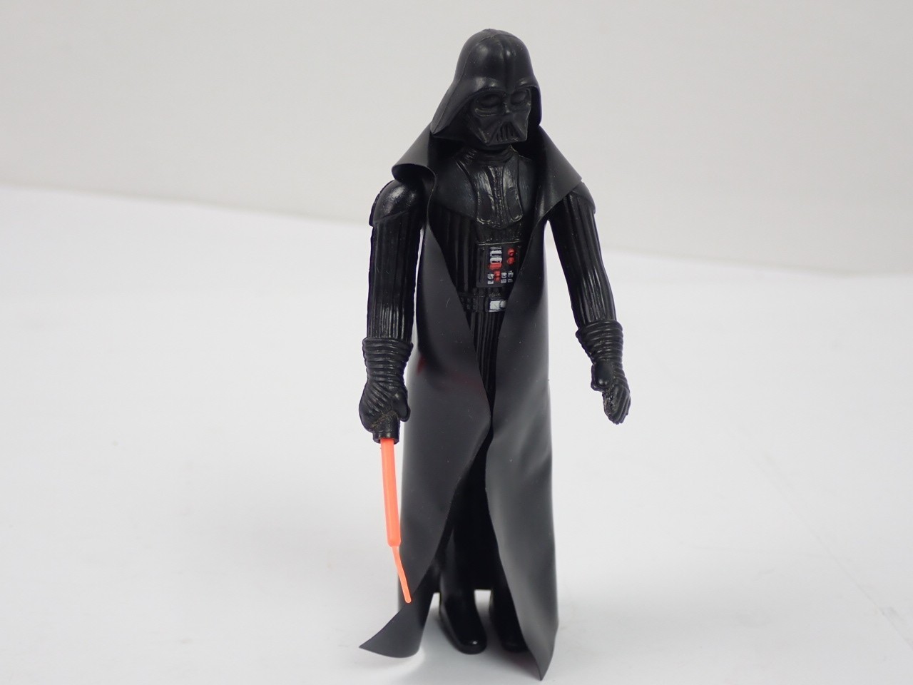 Darth Vader sold