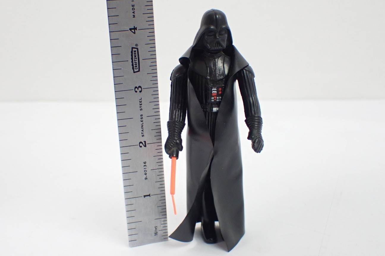 Darth Vader sold