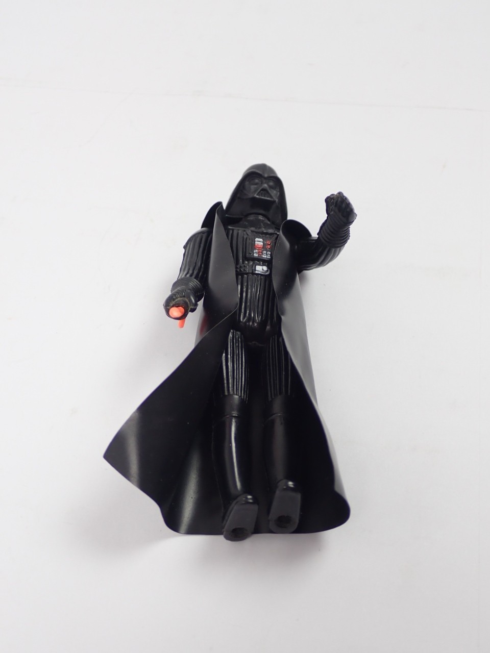 Darth Vader sold