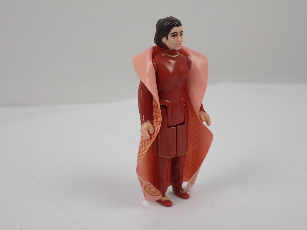 Princess Leia Organa (Bespin Gown) sold