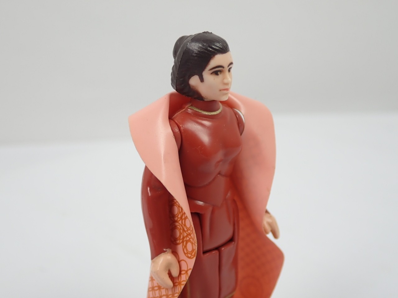 Princess Leia Organa (Bespin Gown) sold