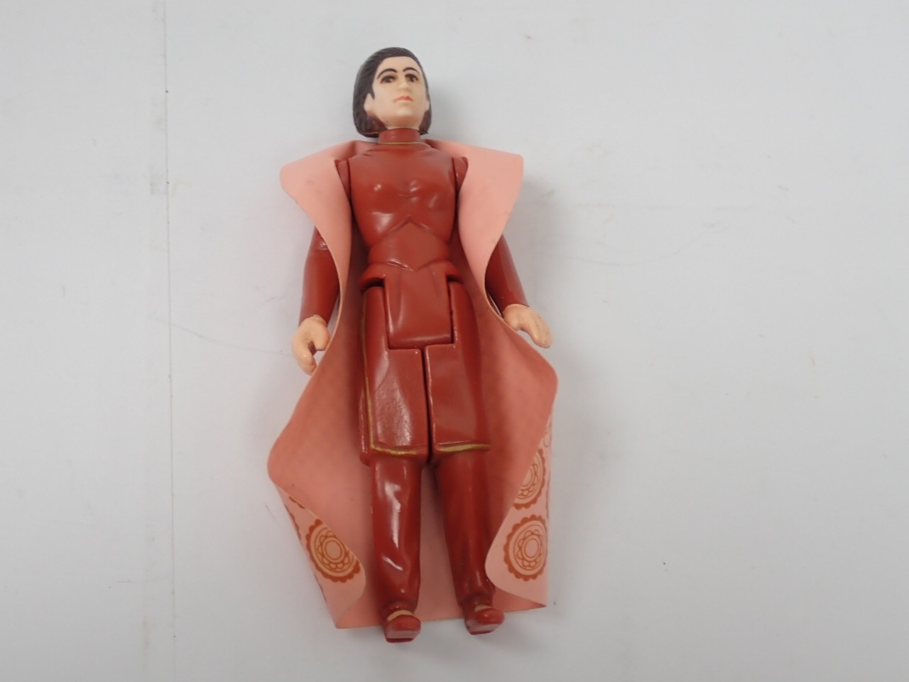 Princess Leia Organa (Bespin Gown) sold