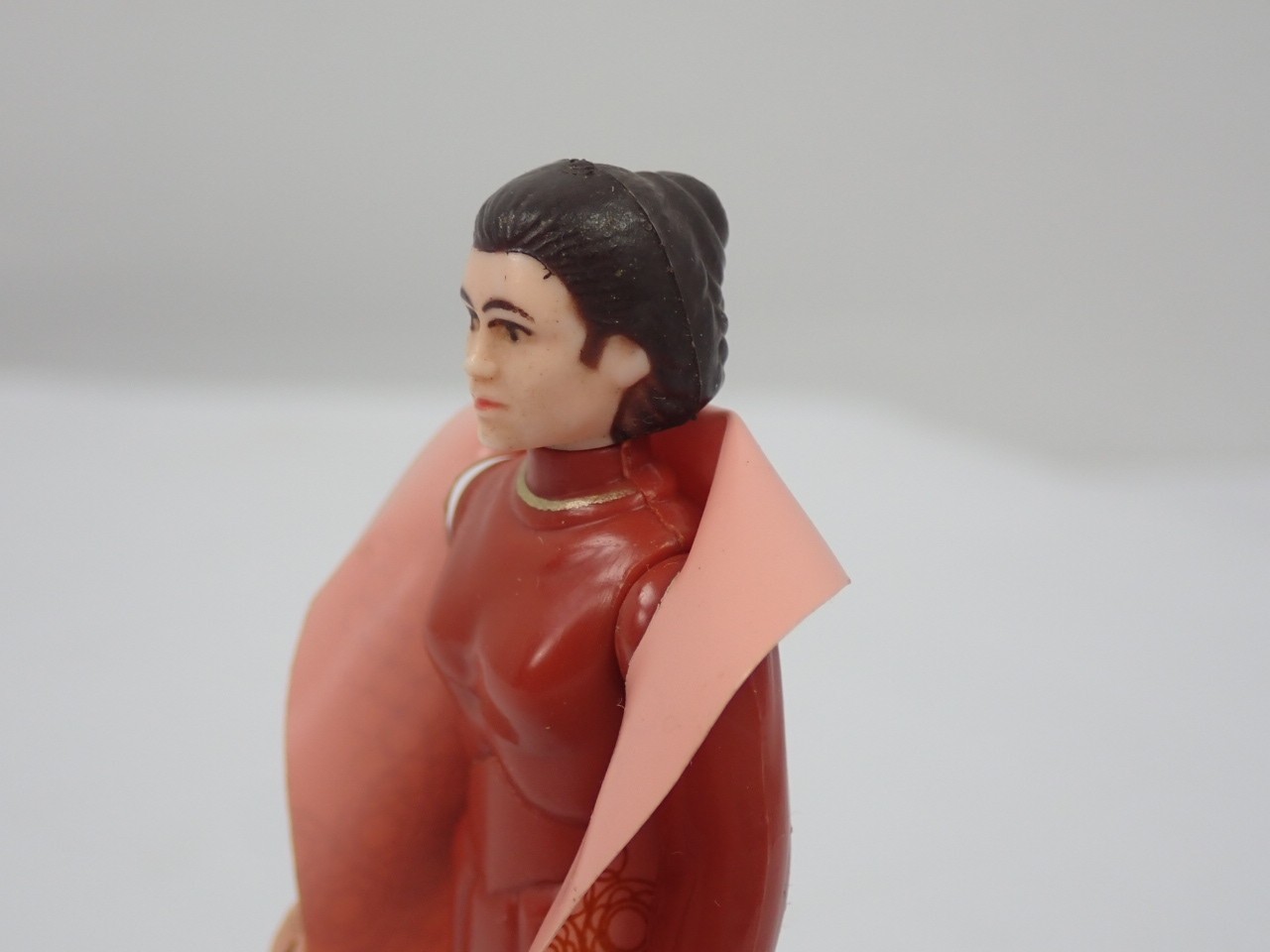 Princess Leia Organa (Bespin Gown) sold