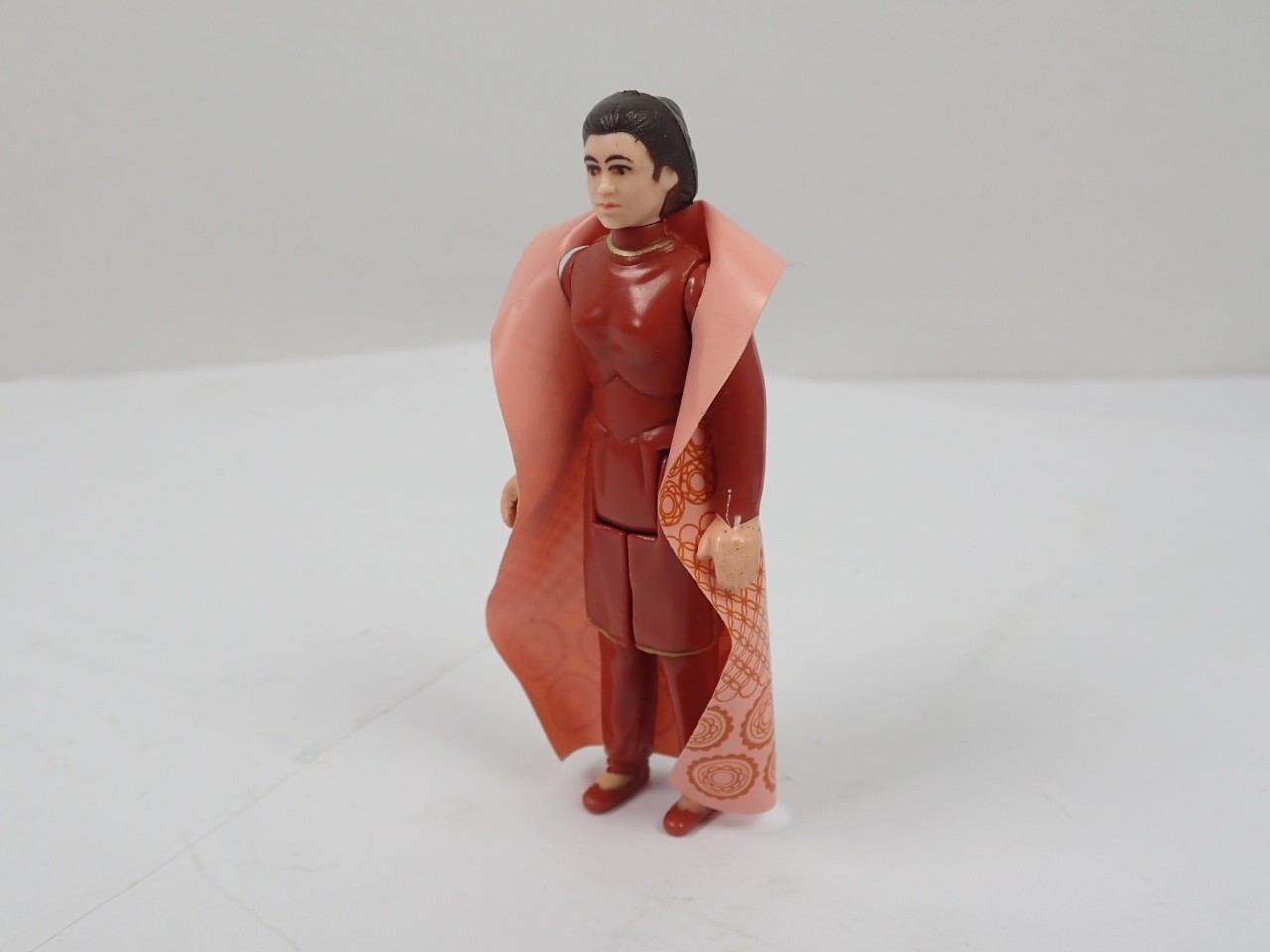 Princess Leia Organa (Bespin Gown) sold