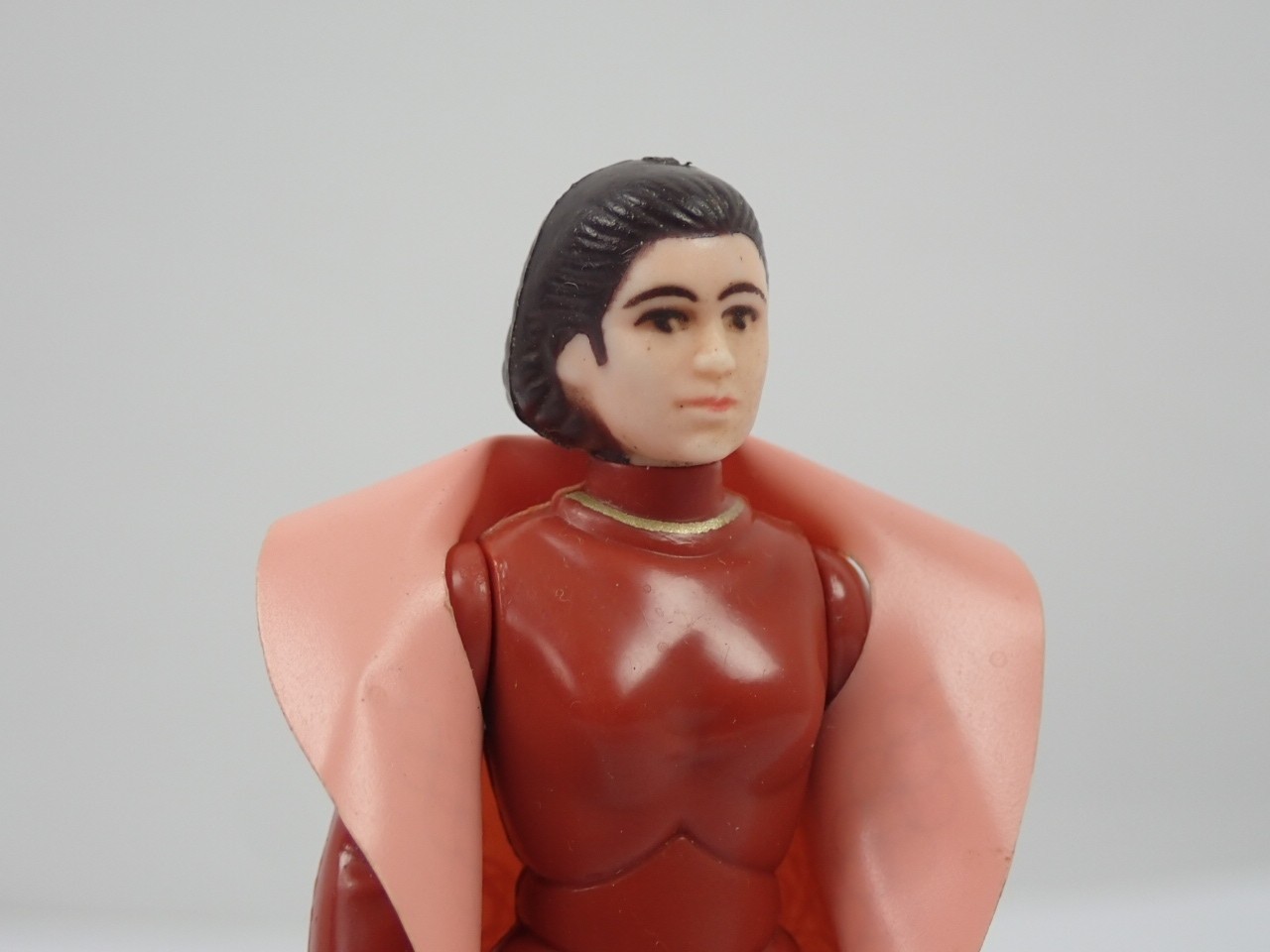 Princess Leia Organa (Bespin Gown) sold