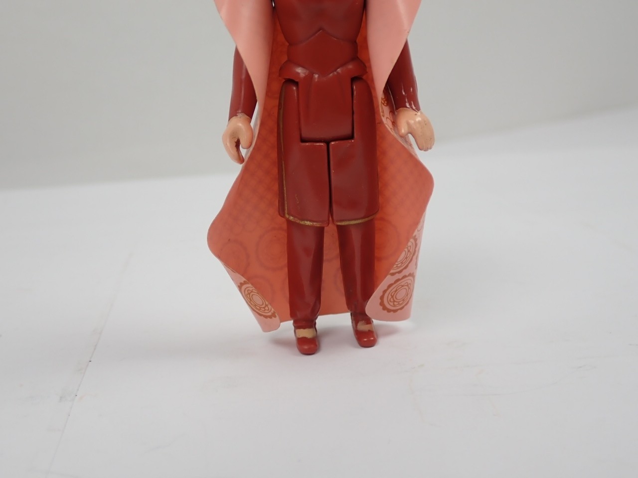 Princess Leia Organa (Bespin Gown) sold