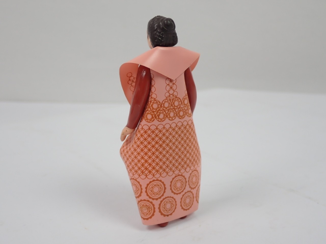 Princess Leia Organa (Bespin Gown) sold
