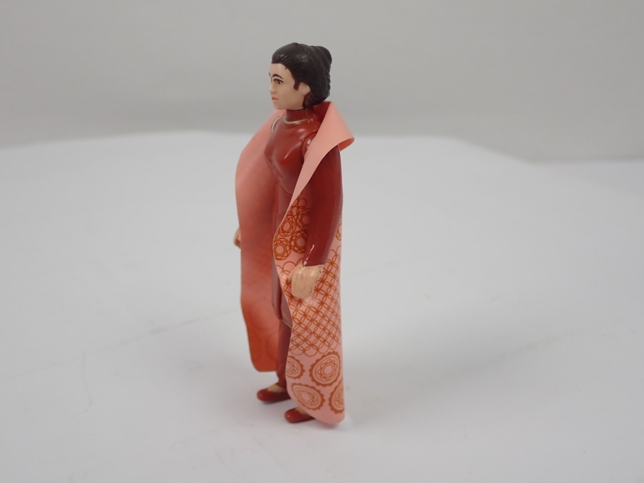 Princess Leia Organa (Bespin Gown) sold
