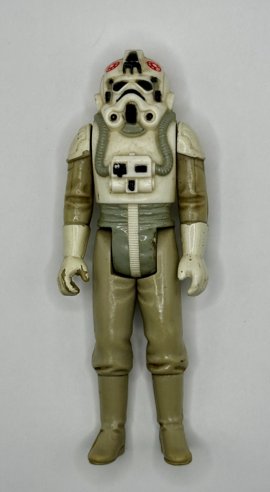 AT-AT Driver sold