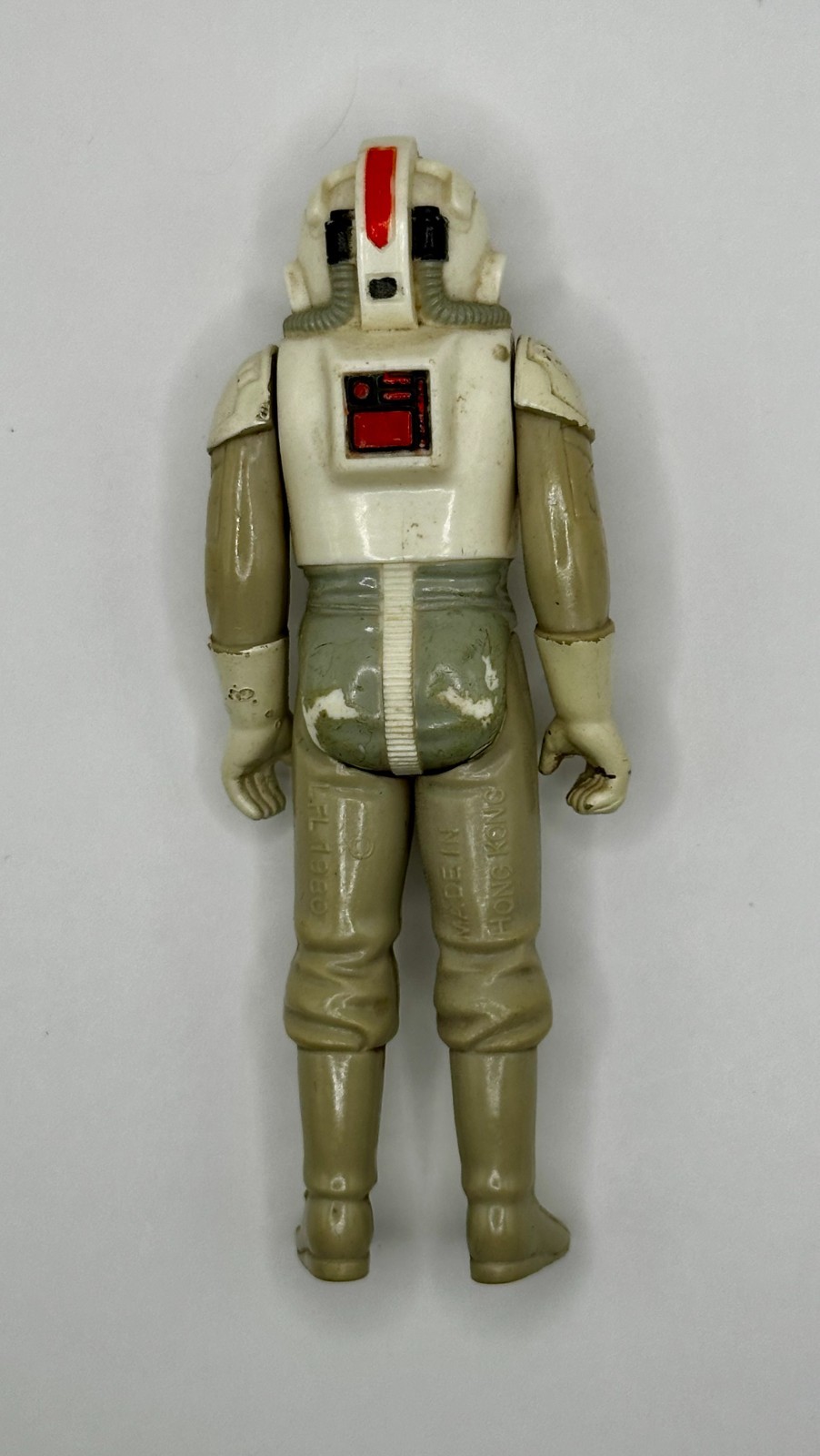 AT-AT Driver sold