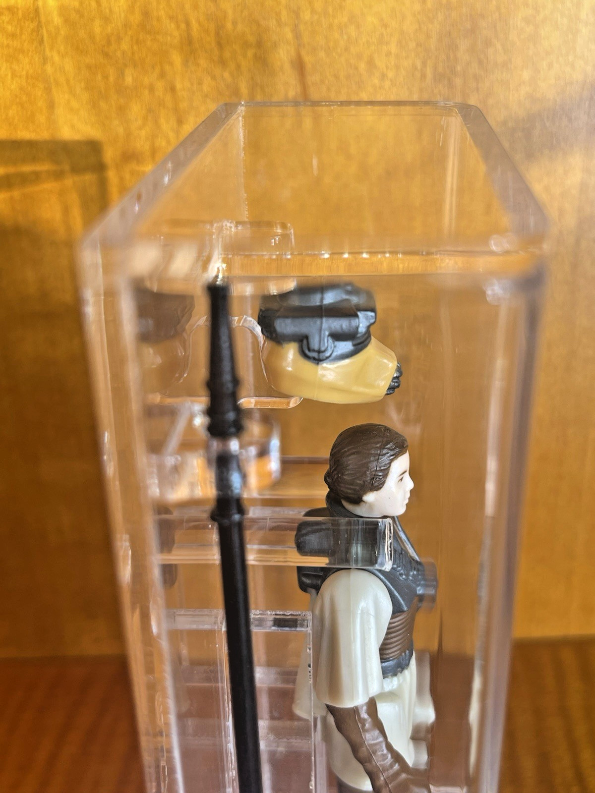 Princess Leia Organa (Boushh Disguise) sold