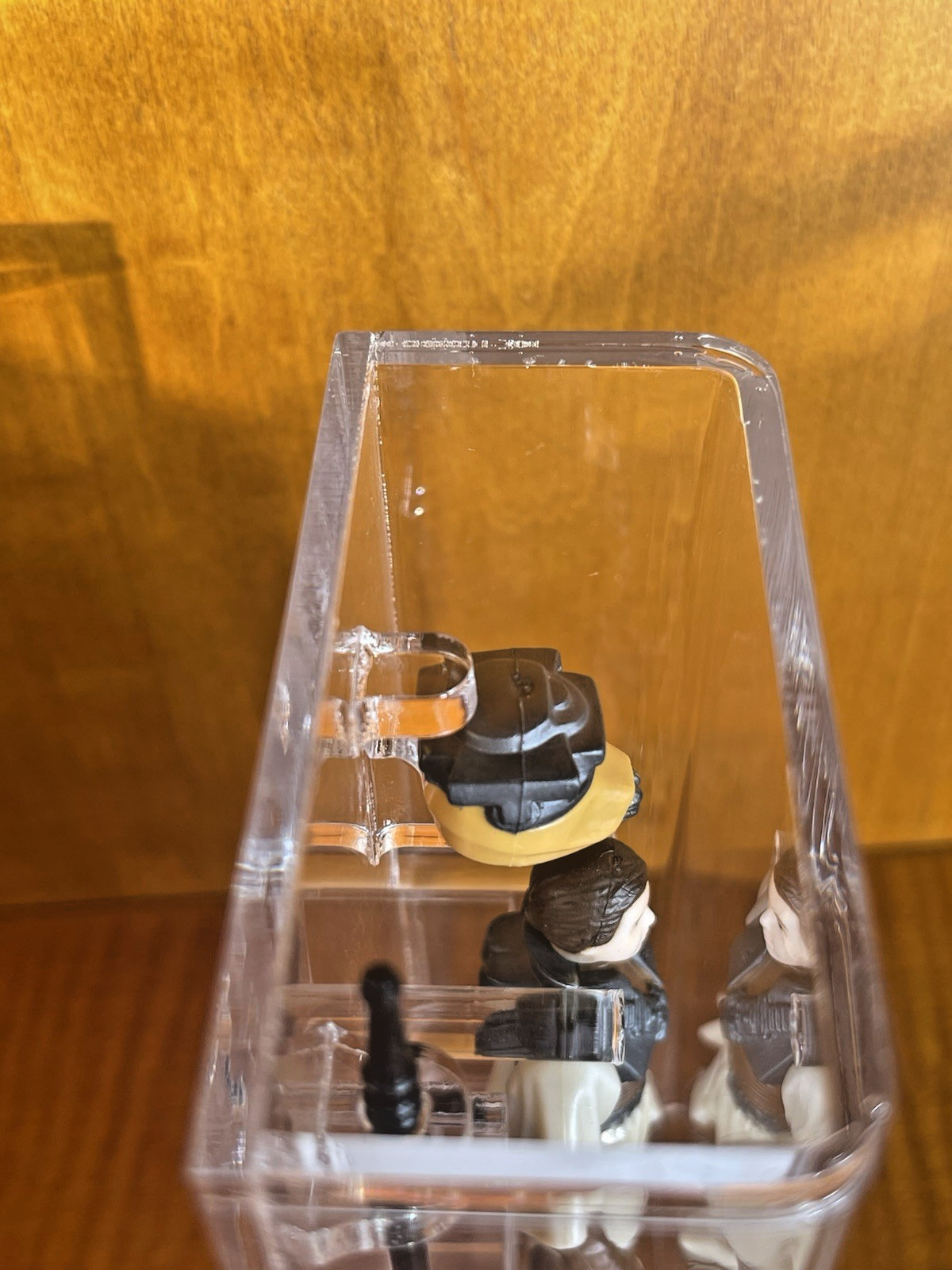 Princess Leia Organa (Boushh Disguise) sold